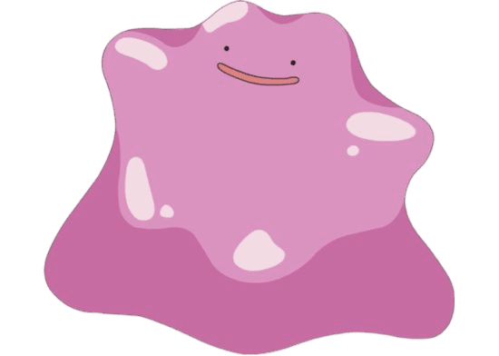 Ditto